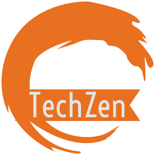 TechZen Online Store