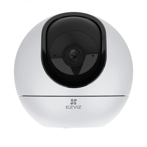 C6 2K⁺ Smart Home Camera