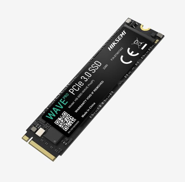 512GB SSD NVMe Hiksemi Wave Pro