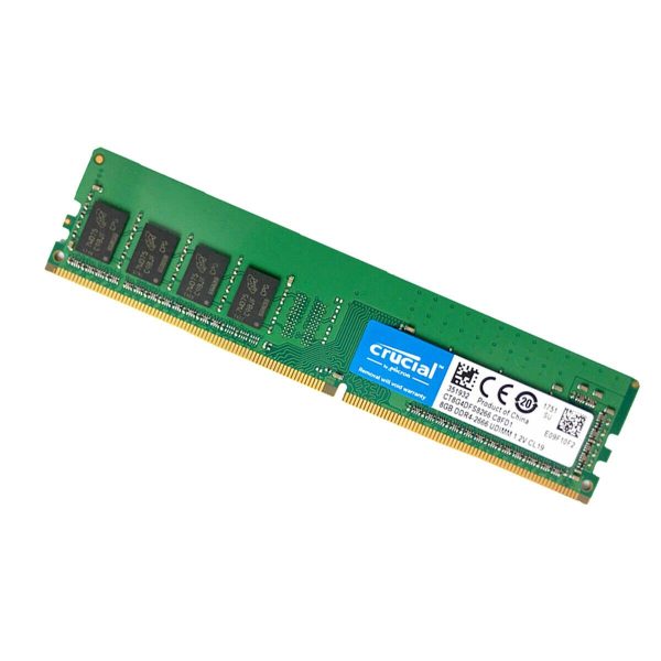 PC MEMORY 8GB DDR4