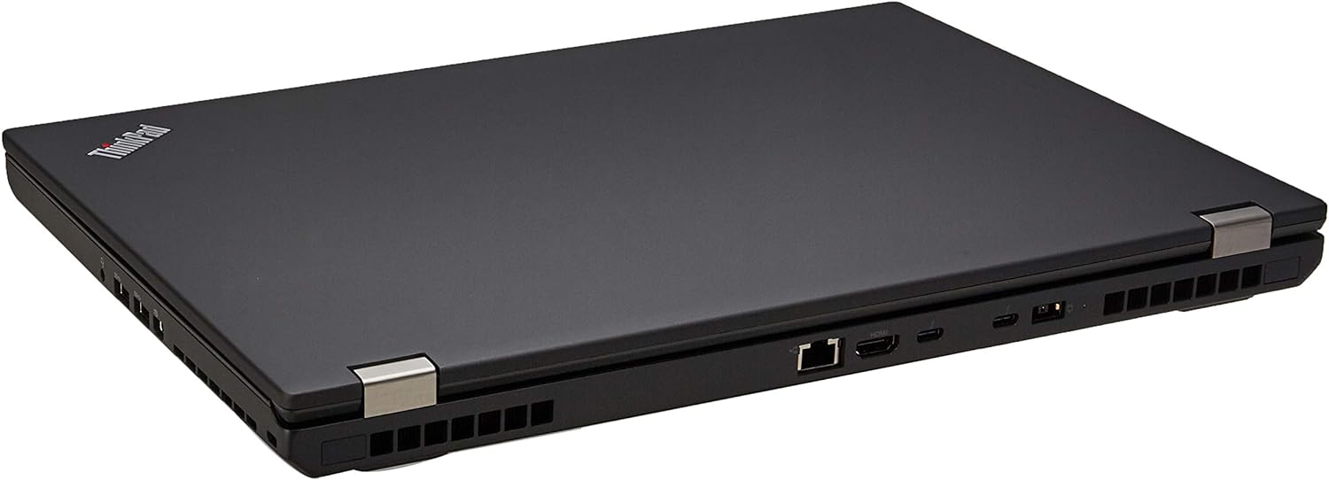 Lenovo ThinkPad P52 - TechZen Online Store