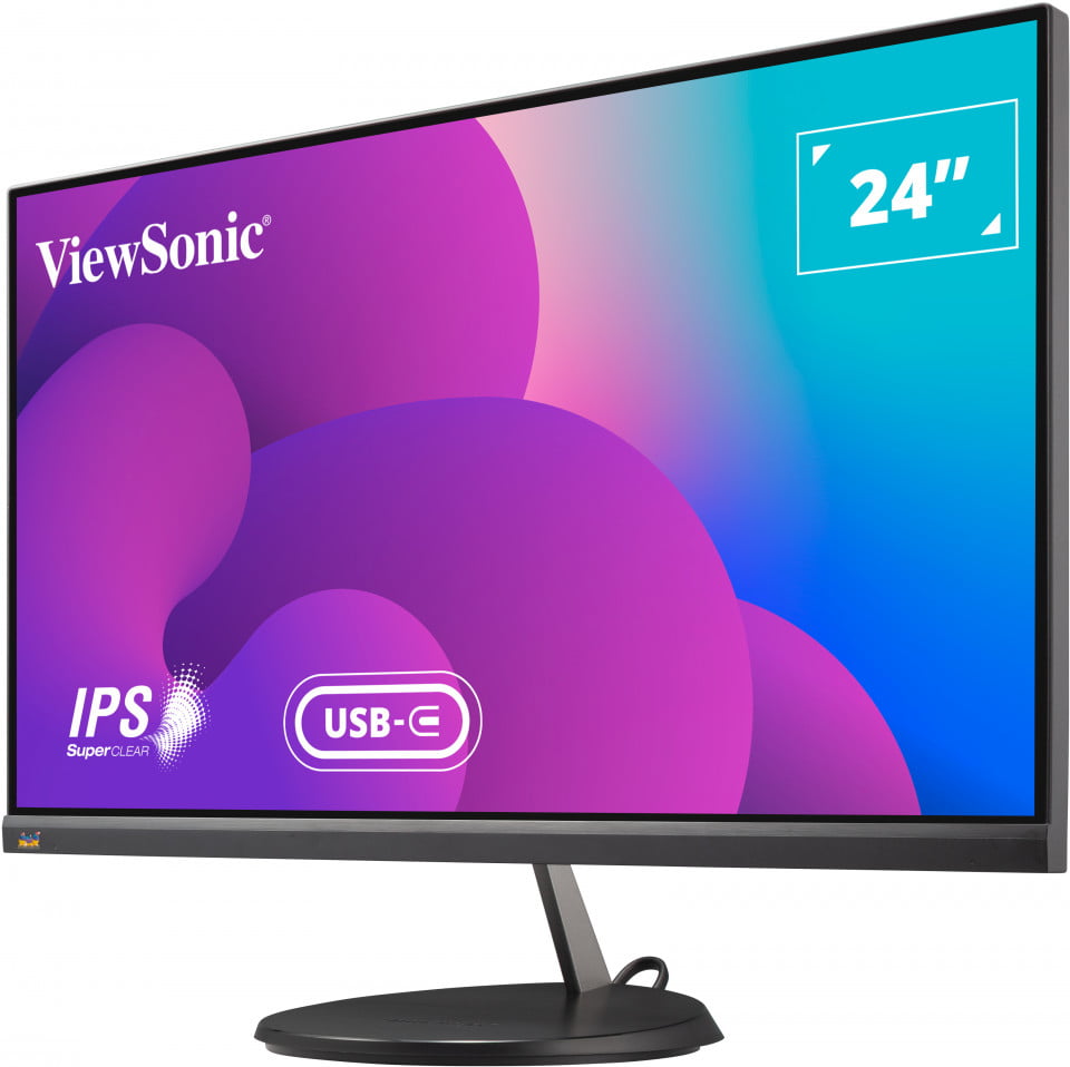 VIEWSONIC VX2485-MHU 24