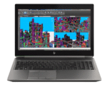 HP ZBook 15 G6