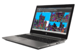HP ZBook 15 G5 - i7-8th/32GB/512GB SSD - Image 3