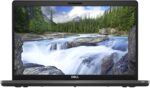 Dell Latitude 5500 – i5-8th/8GB/256GB SSD - Image 2