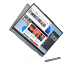 LENOVO IDEAPAD S500 2-in-1 14IRH9 - i7/16GB/512GB SSD TOUCH - Image 7