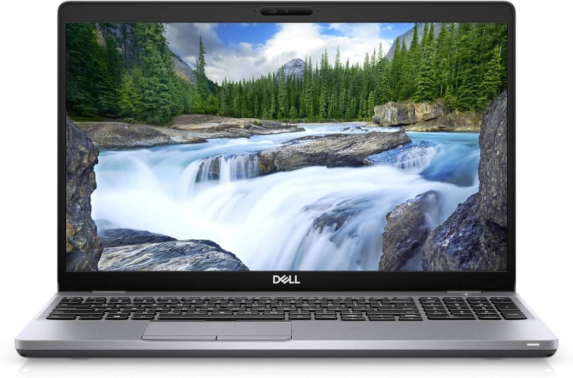 DELL 5510_1 Dell Latitude 5510