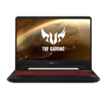 ASUS TUF GAMING FX505GE