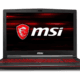 MSI-GAMING GL63 9SE