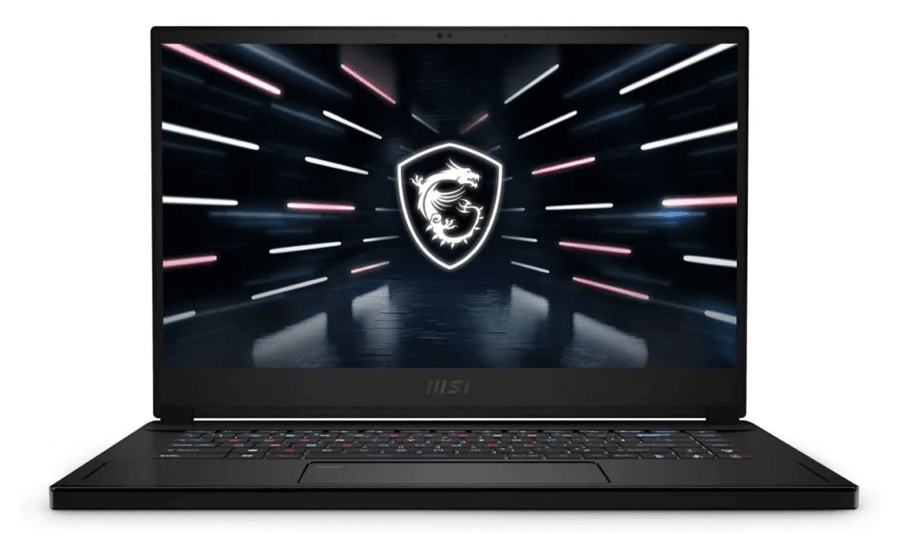 MSI Stealth GS66 12UGS