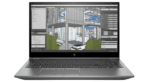 HP Zbook Fury G7 15
