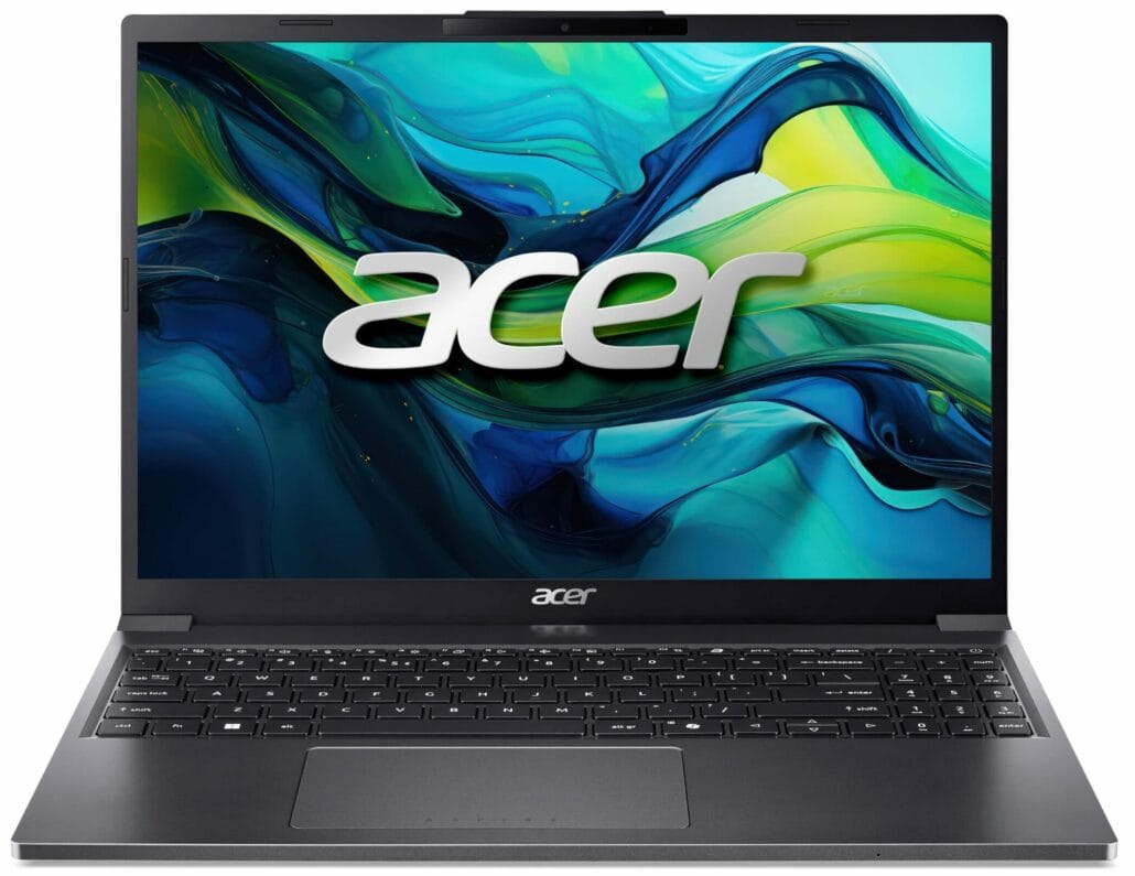 ACER ASPIRE GO 15