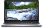 Dell Latitude 5510